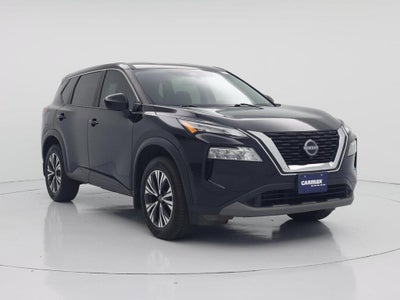 2023 Nissan Rogue SV 4DR Crossover