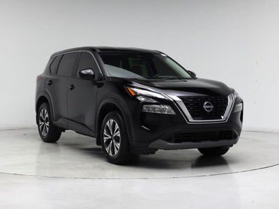 Photo of a 2023 Nissan Rogue SV 4DR Crossover for sale