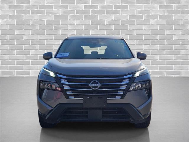 2025 Nissan Rogue - $21,870