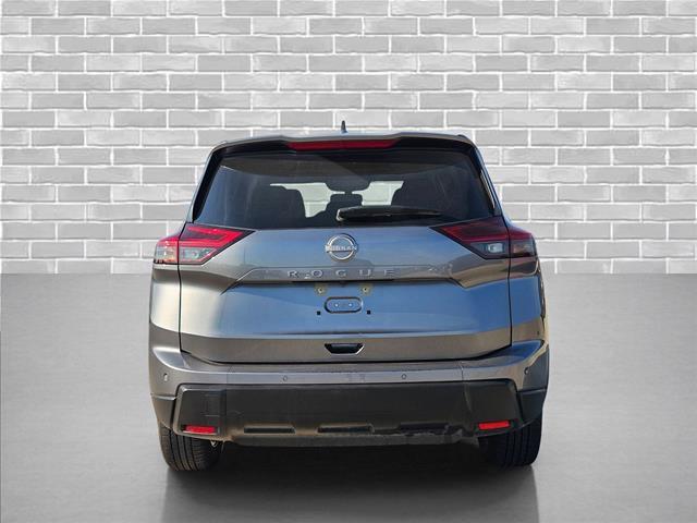 2025 Nissan Rogue - $21,870