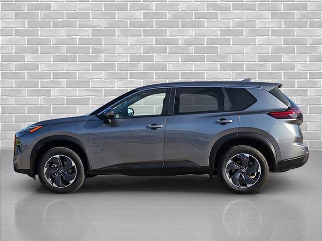 2025 Nissan Rogue - $21,870