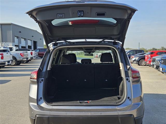 2025 Nissan Rogue - $21,870