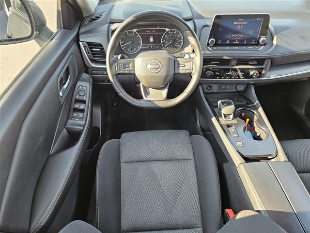 2025 Nissan Rogue - $21,870