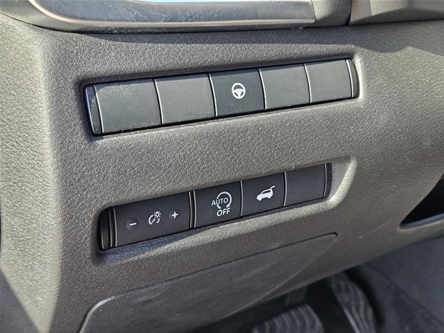 2025 Nissan Rogue - $21,870