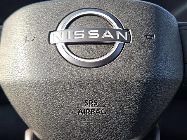2025 Nissan Rogue - $21,870