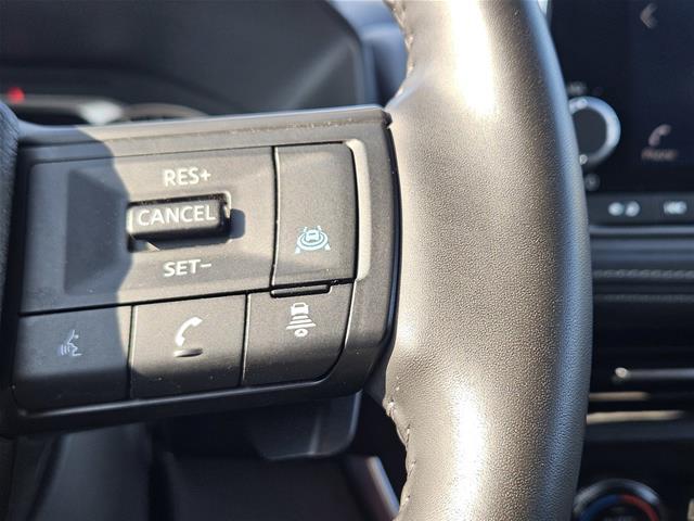 2025 Nissan Rogue - $21,870