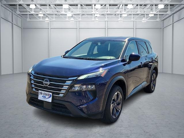 2025 Nissan Rogue - $23,999