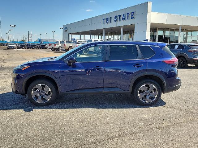 2025 Nissan Rogue - $23,999