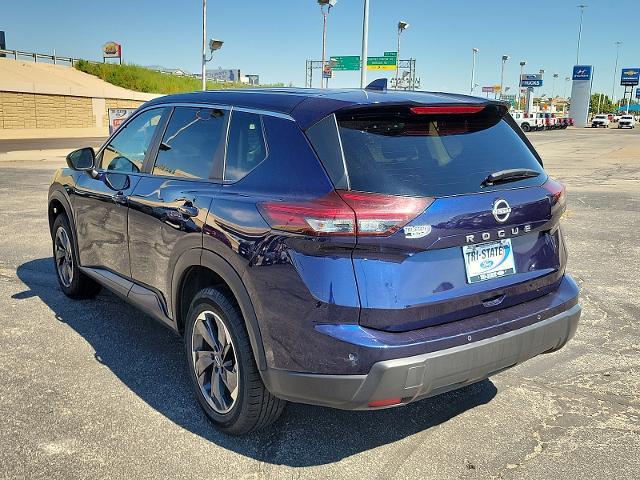 2025 Nissan Rogue - $23,999