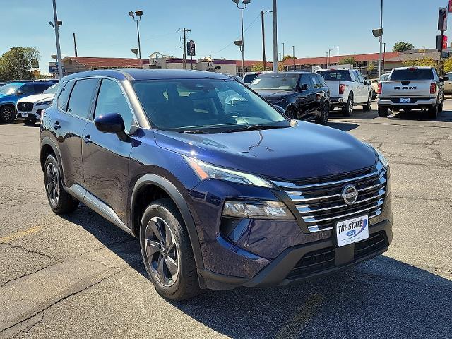 2025 Nissan Rogue - $23,999