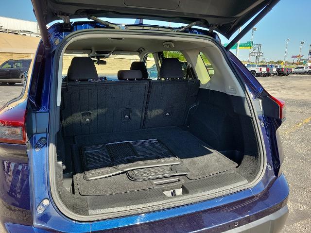 2025 Nissan Rogue - $23,999