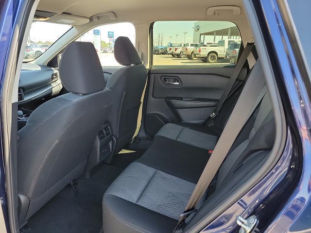 2025 Nissan Rogue - $23,999