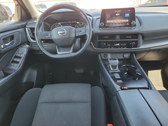 2025 Nissan Rogue - $23,999
