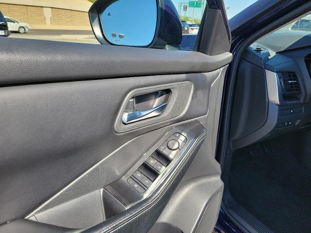 2025 Nissan Rogue - $23,999