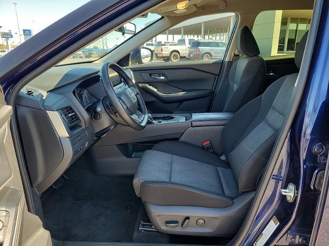 2025 Nissan Rogue - $23,999