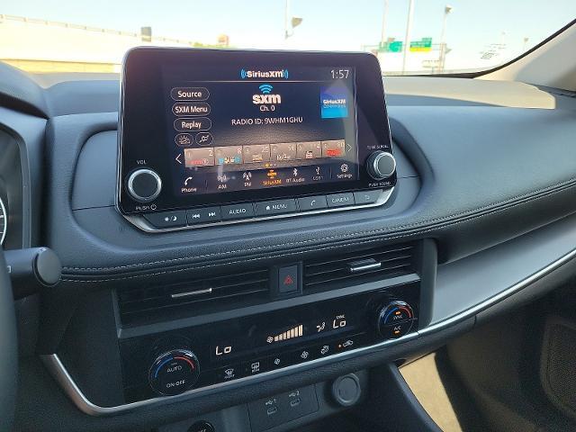 2025 Nissan Rogue - $23,999
