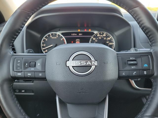 2025 Nissan Rogue - $23,999