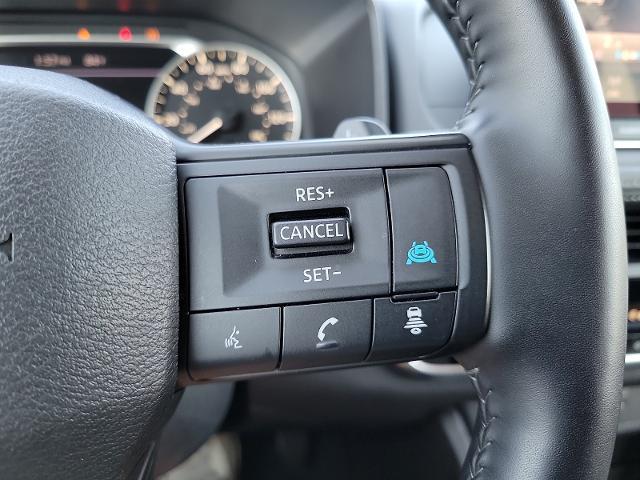 2025 Nissan Rogue - $23,999
