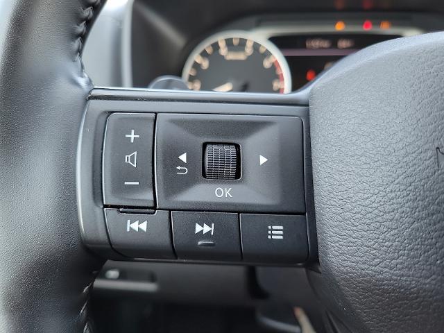 2025 Nissan Rogue - $23,999