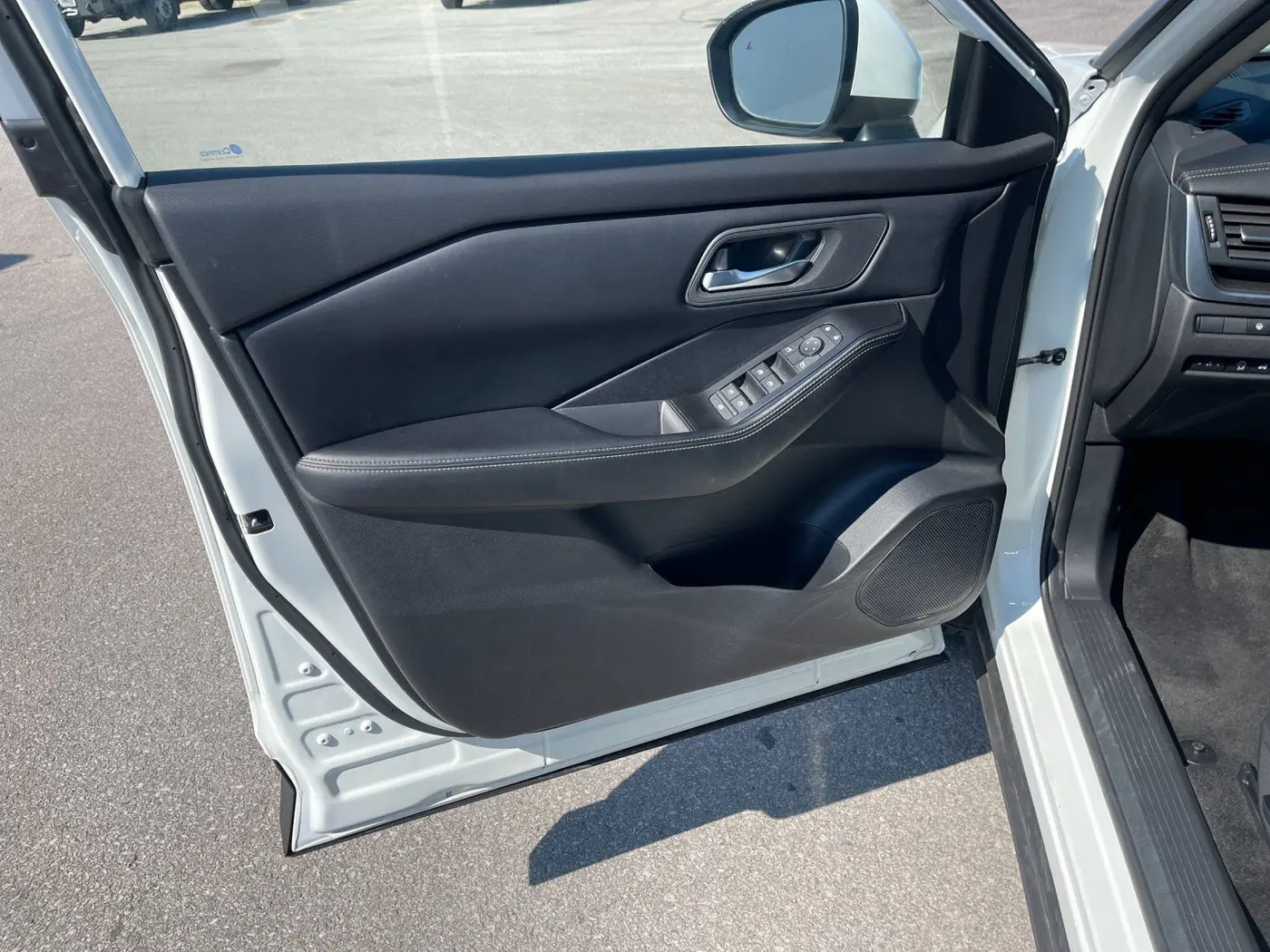 2025 Nissan Rogue - $23,481