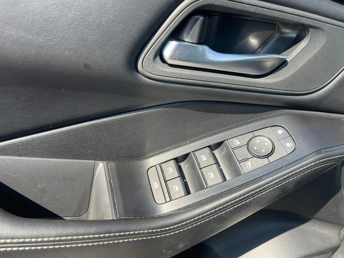 2025 Nissan Rogue - $23,481