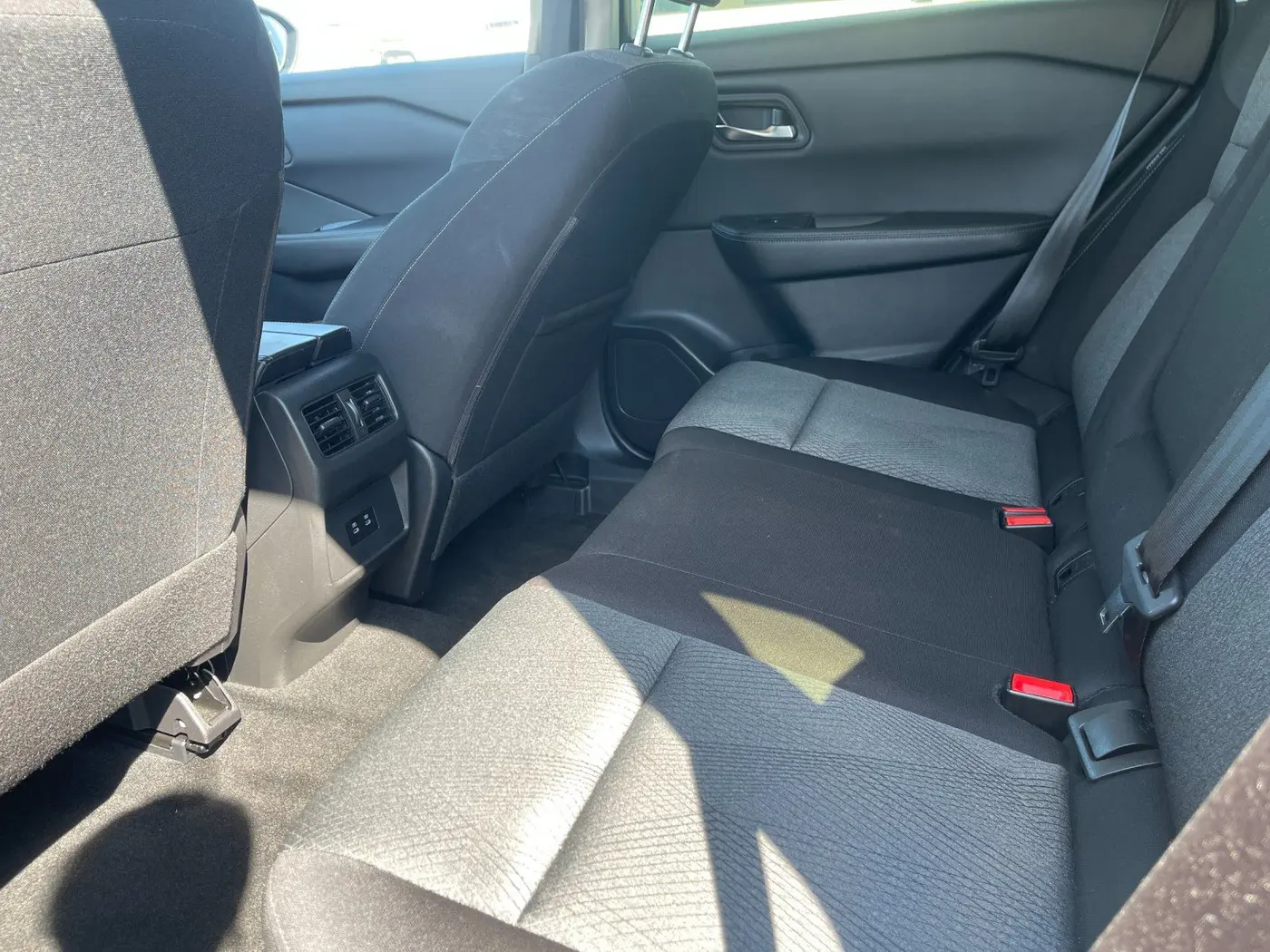 2025 Nissan Rogue - $23,481