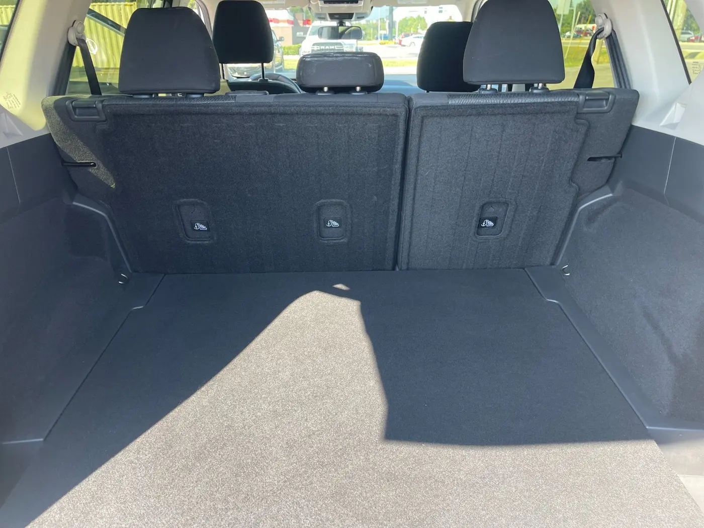 2025 Nissan Rogue - $23,481
