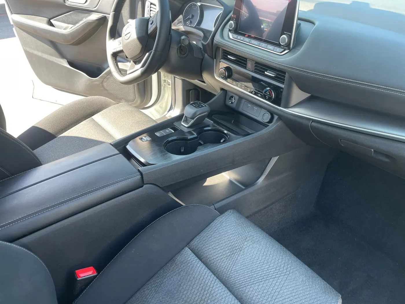2025 Nissan Rogue - $23,481