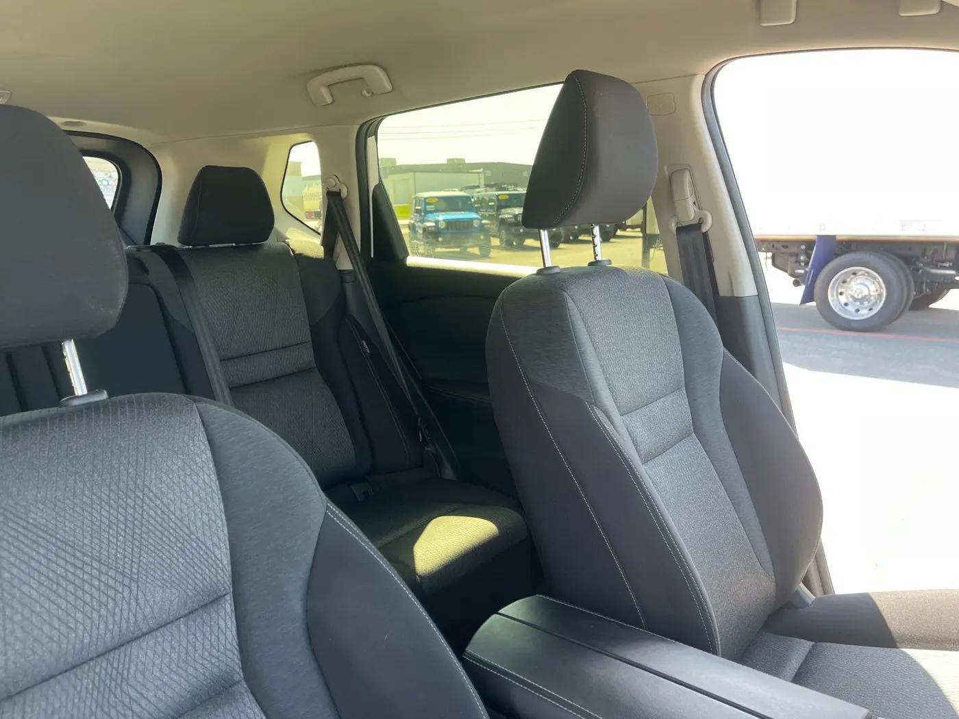 2025 Nissan Rogue - $23,481