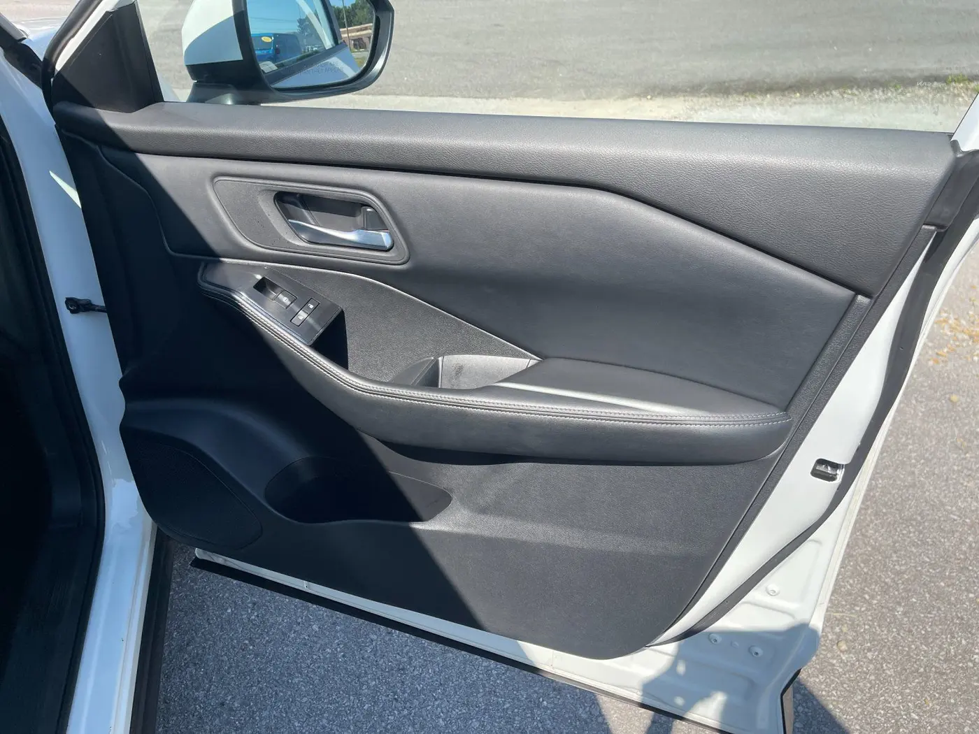 2025 Nissan Rogue - $23,481