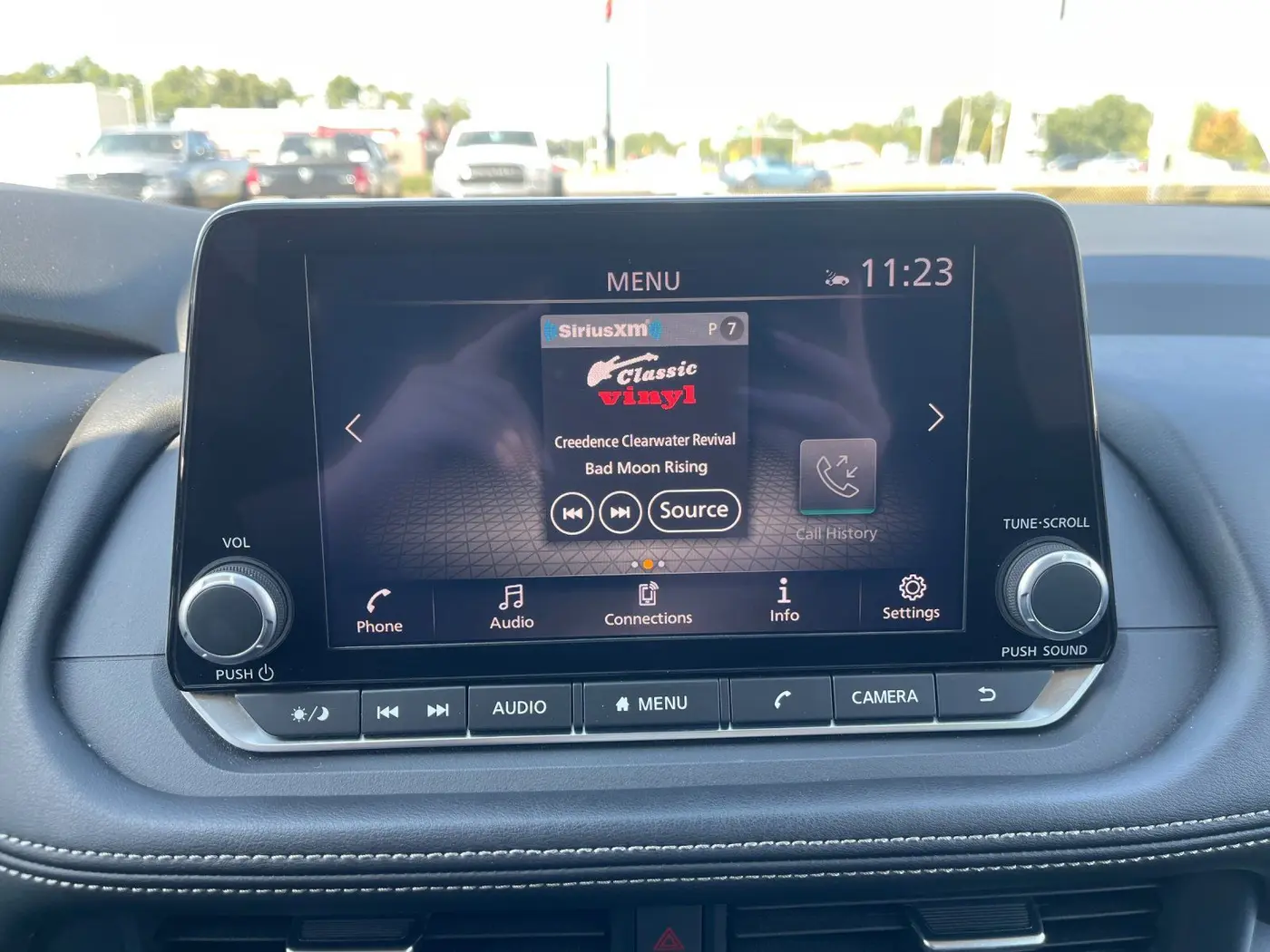 2025 Nissan Rogue - $23,481
