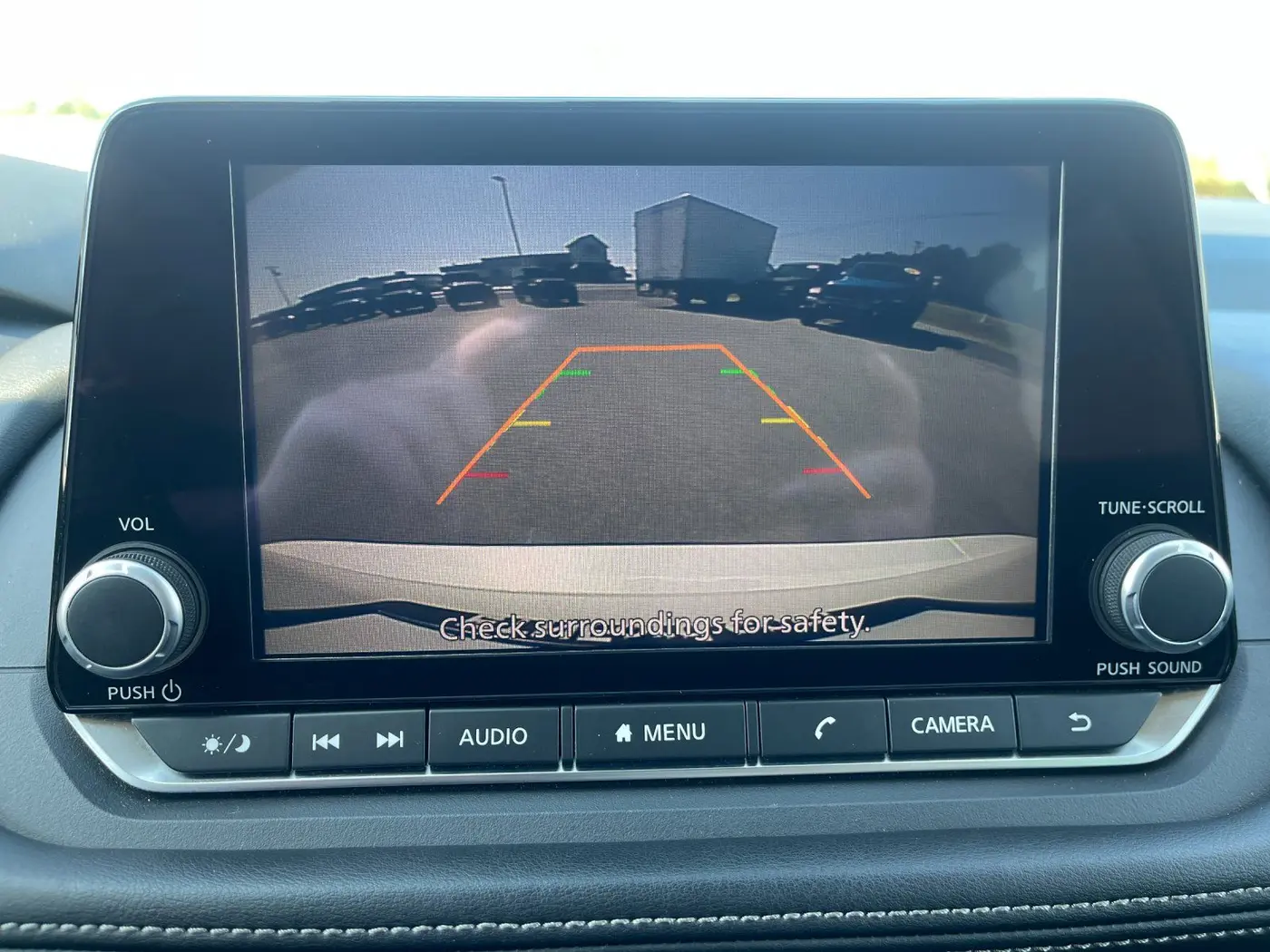 2025 Nissan Rogue - $23,481