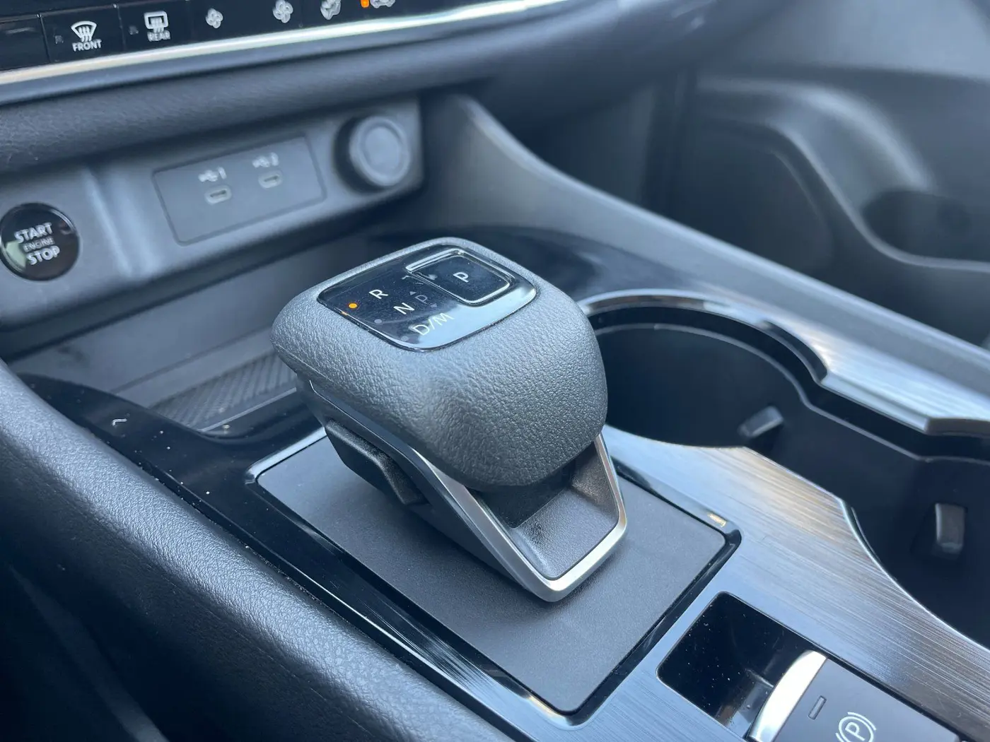 2025 Nissan Rogue - $23,481