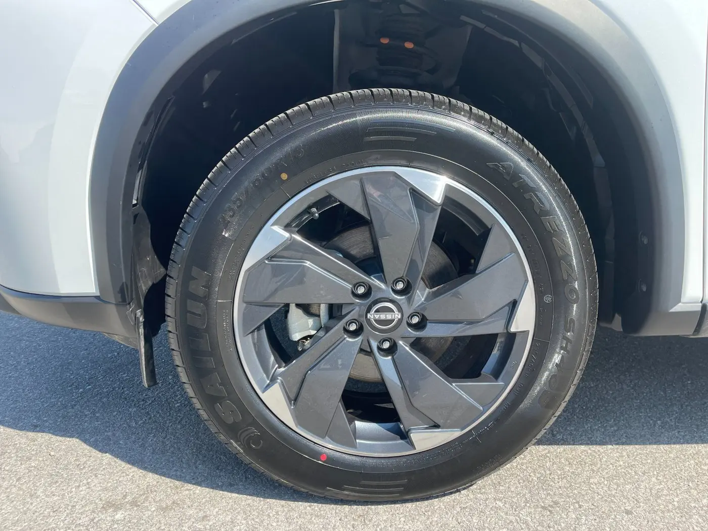 2025 Nissan Rogue - $23,481