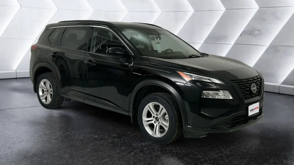 Preowned 2023 Nissan Rogue SV for Sale