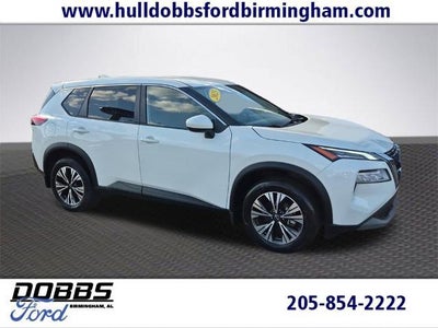 Photo of a 2023 Nissan Rogue SV 4DR Crossover for sale