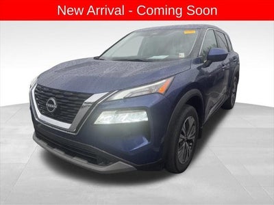 Photo of a 2023 Nissan Rogue SV 4DR Crossover for sale