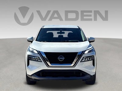 2023 Nissan Rogue SV 4DR Crossover