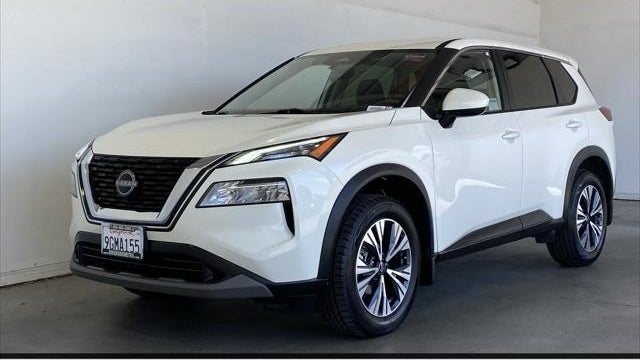 Preowned 2023 Nissan Rogue SV for Sale