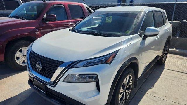Preowned 2023 Nissan Rogue SV for Sale