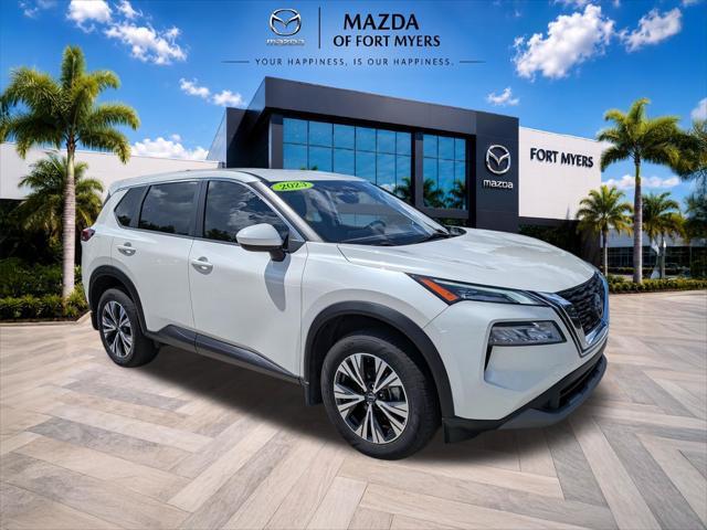 2023 Nissan Rogue - $16,191