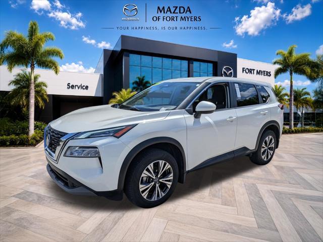 2023 Nissan Rogue - $16,191