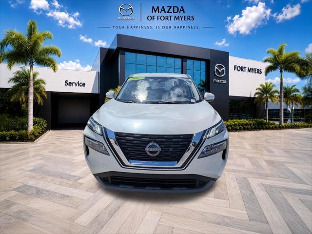2023 Nissan Rogue - $16,191