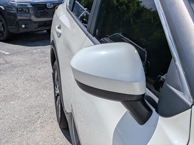 2023 Nissan Rogue - $16,191