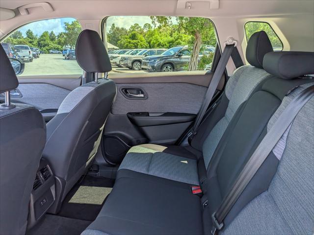 2023 Nissan Rogue - $16,191