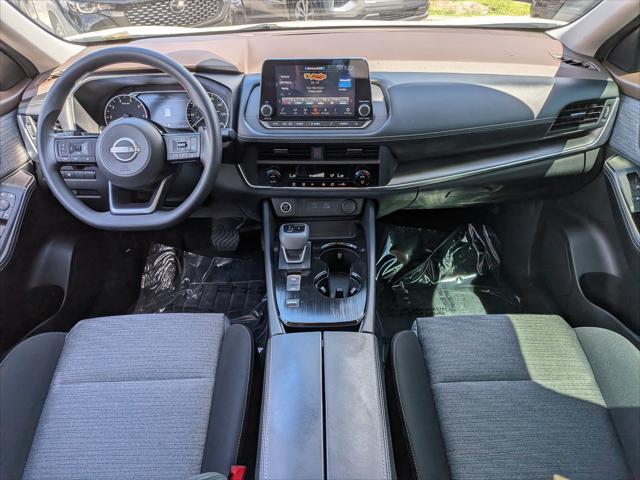 2023 Nissan Rogue - $16,191