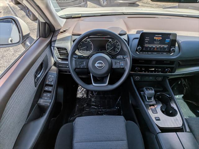 2023 Nissan Rogue - $16,191