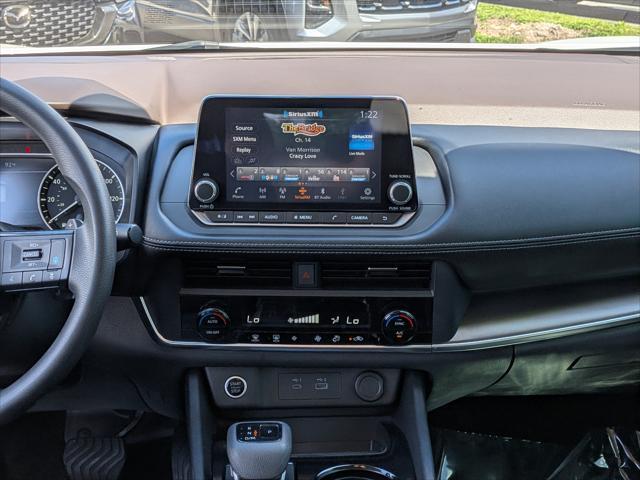 2023 Nissan Rogue - $16,191