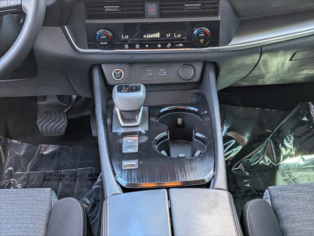 2023 Nissan Rogue - $16,191