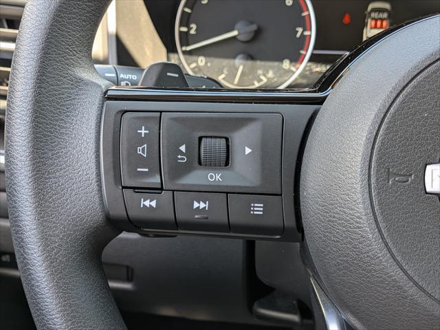 2023 Nissan Rogue - $16,191